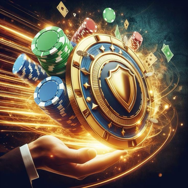 mailbet Slot Online game quay hũ trực tuyến