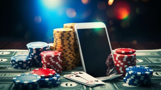 mailbet Slot Online đa dạng